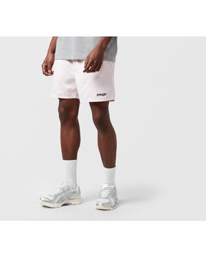 Oakley Beach Short - Black