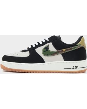 Nike Air Force 1 Low - Black