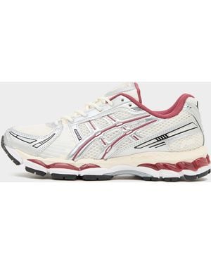 Asics Gel-Kayano 12.1 - White