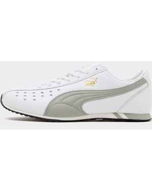 PUMA Sprint - White