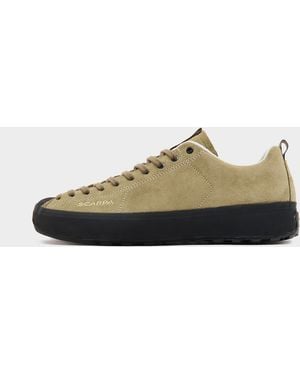 SCARPA Mojito Wrapped - Green