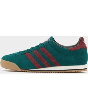 adidas Originals K 74 - Green