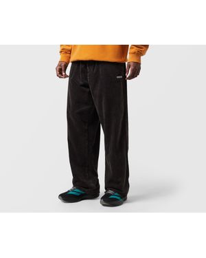 adidas Originals Eqt Corduroy Pant - Black