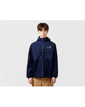 Sergio Tacchini Calisti Jacket - Blue