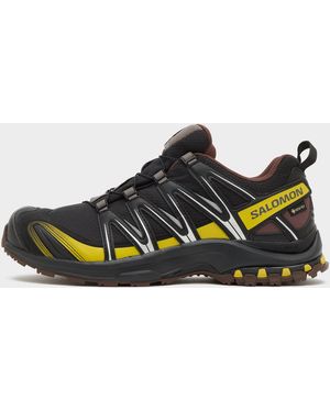 Salomon Xa Pro 3D Gore-Tex - Black