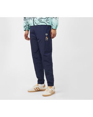 Sergio Tacchini Mc Trousers - Blue
