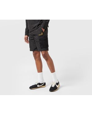Sergio Tacchini Santino Short - Black