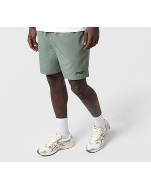 Oakley Beach Short - Black