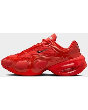 Nike Air Max Muse - Red