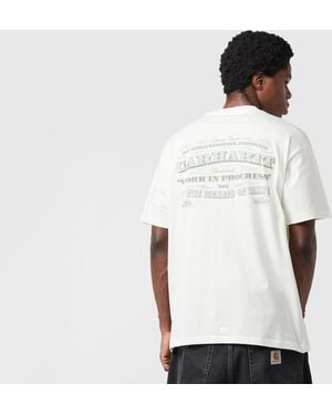 Carhartt 3 One 3 T-Shirt - Black