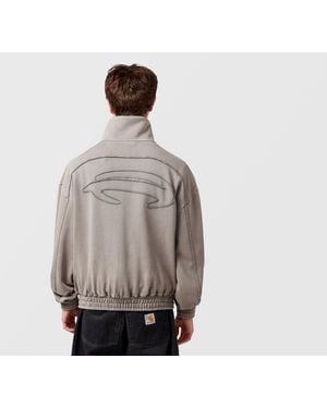 Alte Systems Structure Jacket - Grey