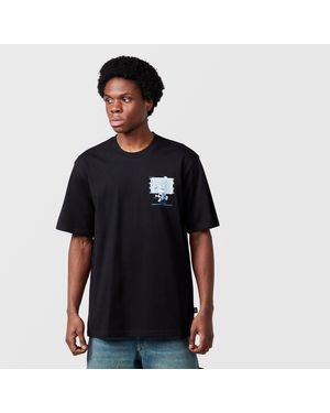 Dickies Lynndyl T-Shirt - Black