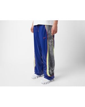 Nike Project F.R.O.G. Track Trousers - Blue