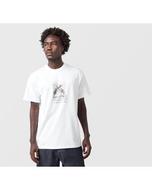 Carhartt No Play T-Shirt - Black