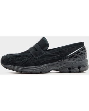 New Balance 1906L Loafer - Black