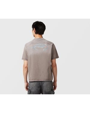 Alte Systems Axis T-Shirt - Black