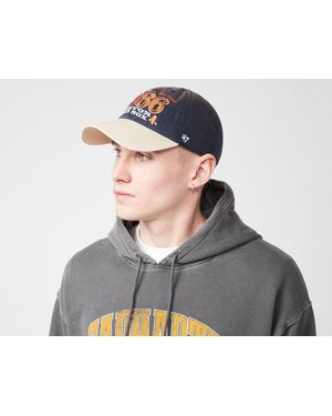 '47 Boston Red Sox Clean Up Cap - Size? Exclusive - Grey