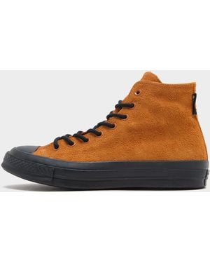 Converse Chuck High Gtx - Brown