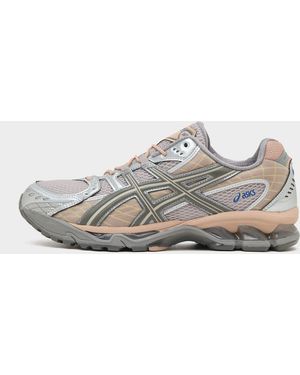 Asics Gel-Nimbus 10.1 - Metallic