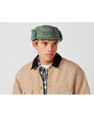 Carhartt Olten Cap - Green