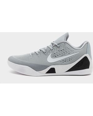 Nike Kobe Ix - Metallic