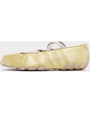 adidas Originals Ghost Sprint Ballet - Metallic