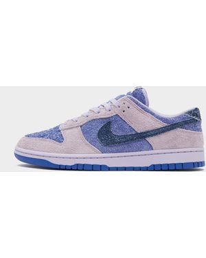 Nike Dunk Low - Blue