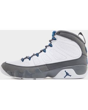 Nike Air 9 'Flint' - Black