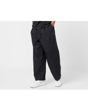 Nike Club Balloon Trousers - Black