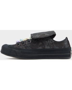 Converse X Collina Strada Chuck 70 Low - Black