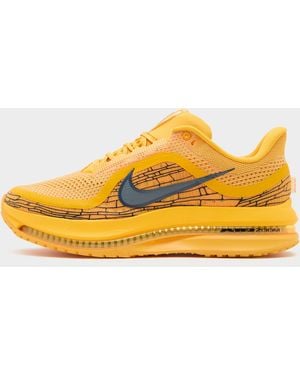 Nike Pegasus Premium 'Mayfly' - Yellow