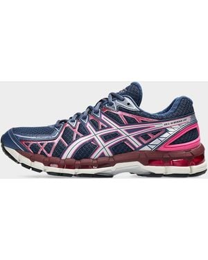 Asics Gel-Kayano 20 - Blue