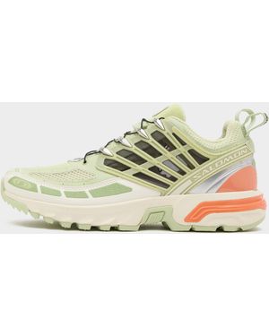 Salomon Acs Pro - Green