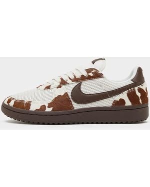 Nike Field General Pony Hair - Metallic