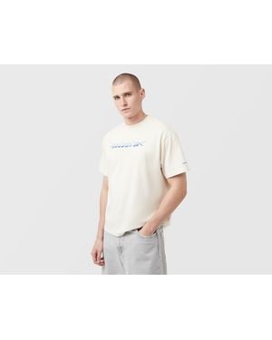 Reebok Retro Sign T-Shirt - Black