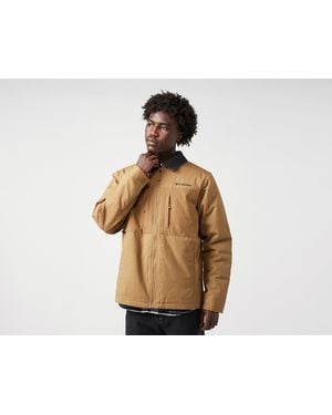 Columbia Loma Vista Fusion Jacket - Brown