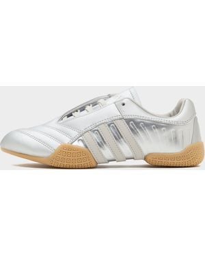 adidas Originals Taekwondo Mei Elite - White