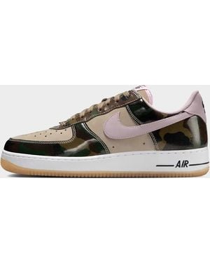 Nike Air Force 1 Low - Black