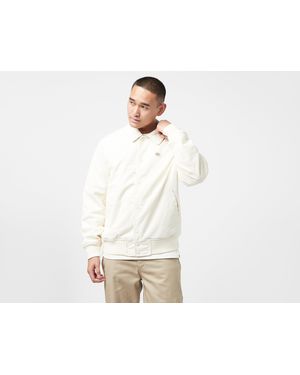 Dickies Chase City Jacket - White
