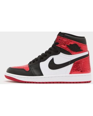 Nike Air 1 High Og - Red