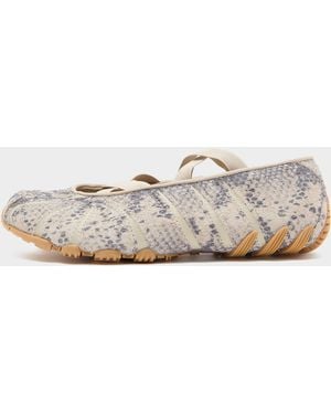 adidas Originals Ghost Sprint Ballet - Metallic