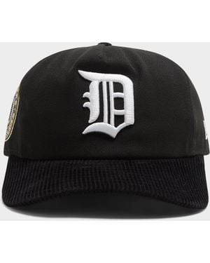 KTZ 19Twenty Cord Tig - Black