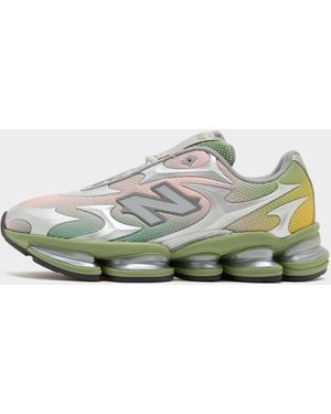 New Balance Abzorb 2000 - Green