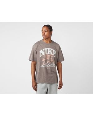 Nike Max90 Pegasus T-Shirt - Black