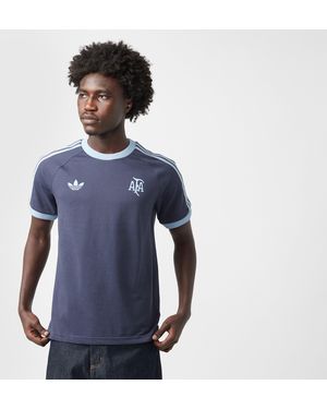 adidas Originals Argentina Anniversary T-shirt - Blue