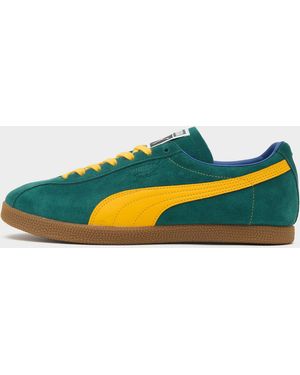 PUMA Brasil - Yellow