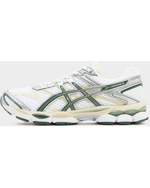 Asics Gel-Cumulus 16 - Metallic