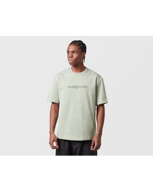 Henri Lloyd Walmer T-Shirt - Green
