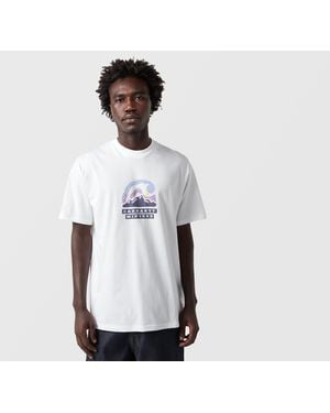 Carhartt Rising Helix T-Shirt - Black