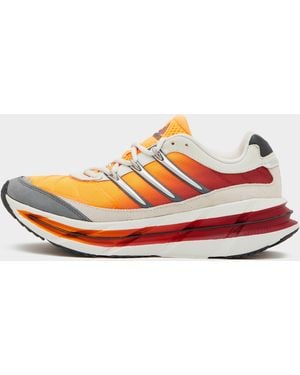 adidas Harmony - Red